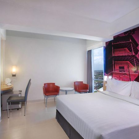 Favehotel Solo Baru מראה חיצוני תמונה