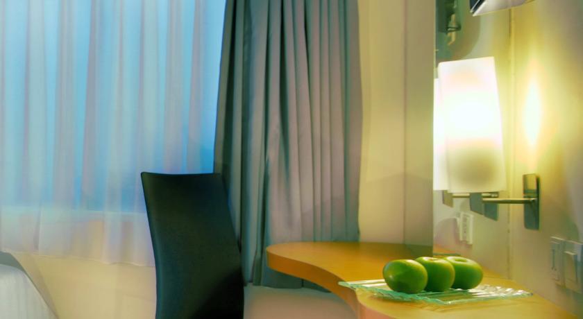 Favehotel Solo Baru מראה חיצוני תמונה