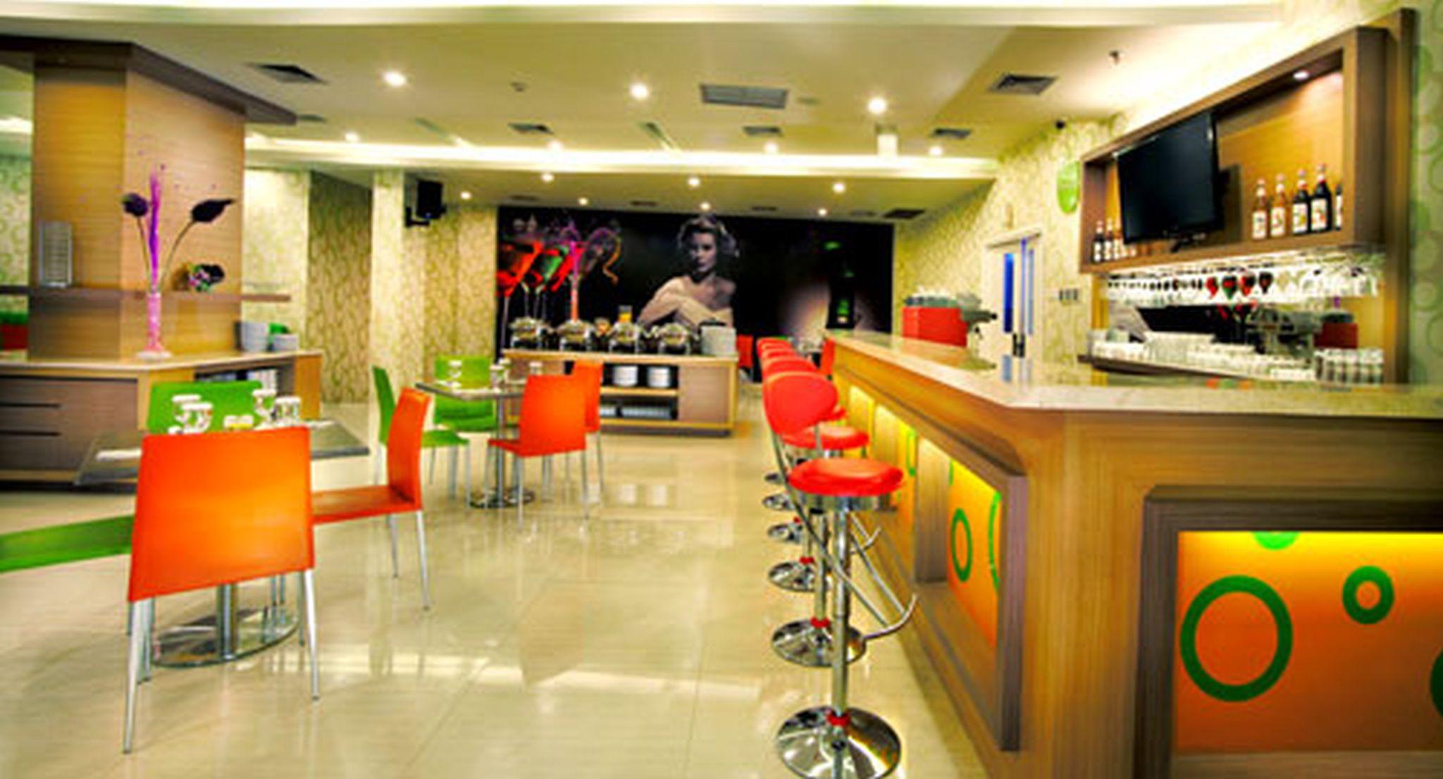 Favehotel Solo Baru מראה חיצוני תמונה