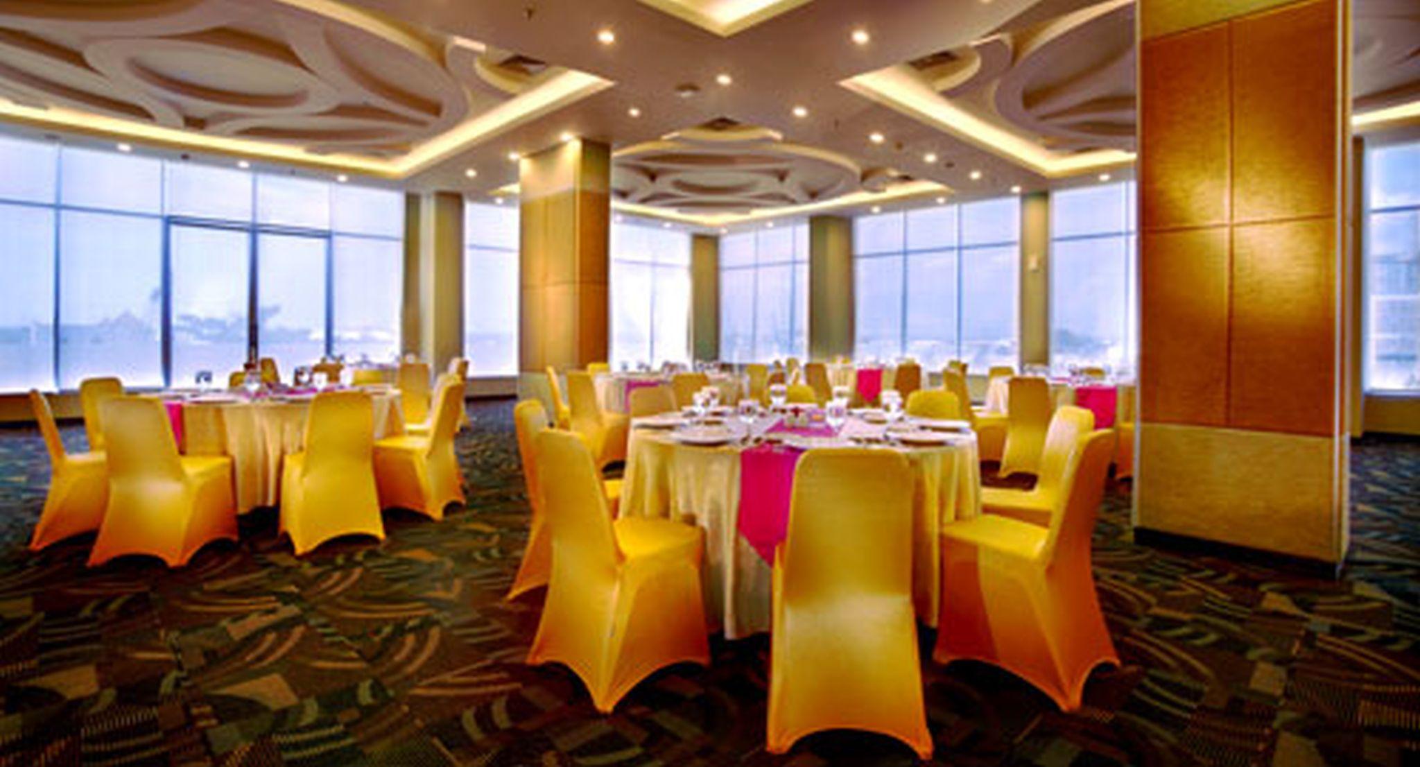 Favehotel Solo Baru מראה חיצוני תמונה