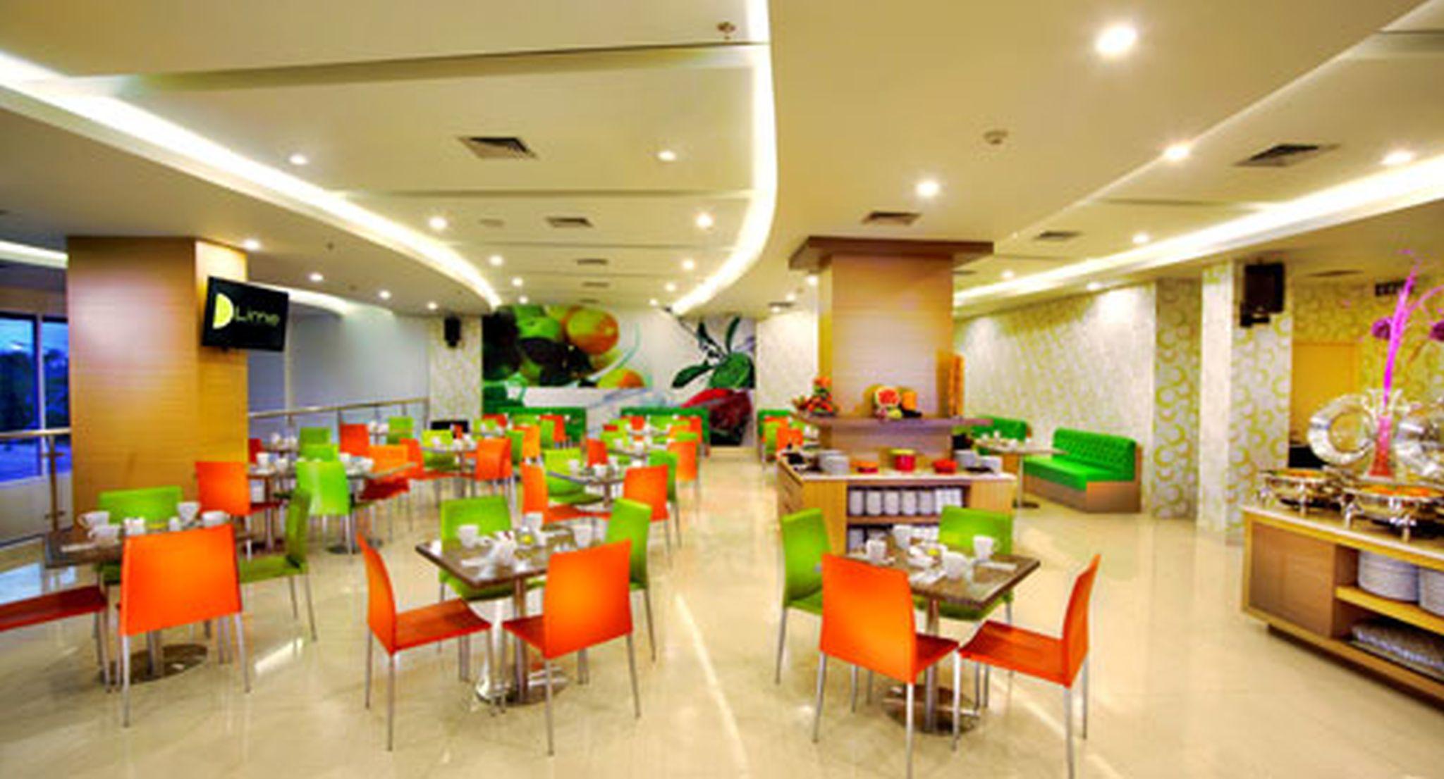 Favehotel Solo Baru מראה חיצוני תמונה