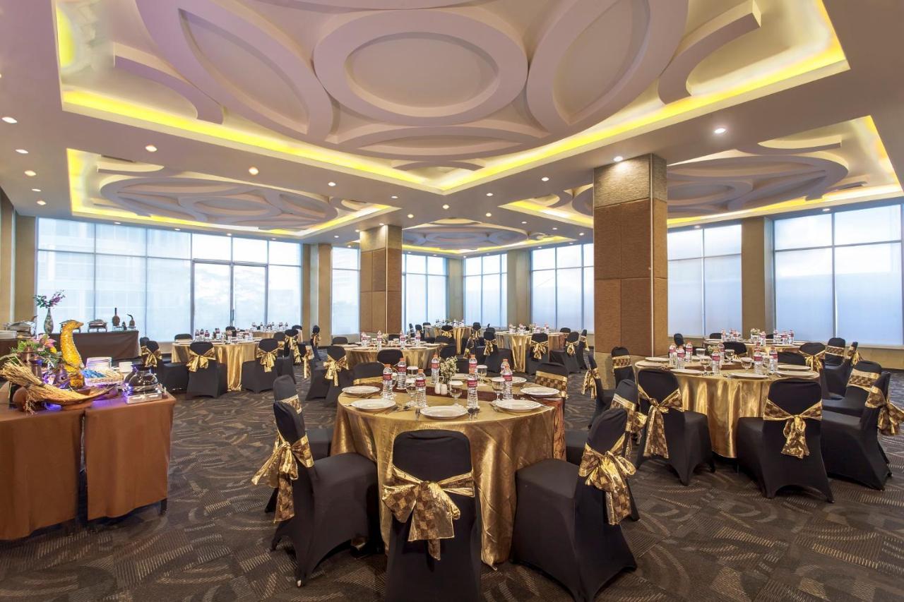 Favehotel Solo Baru מראה חיצוני תמונה