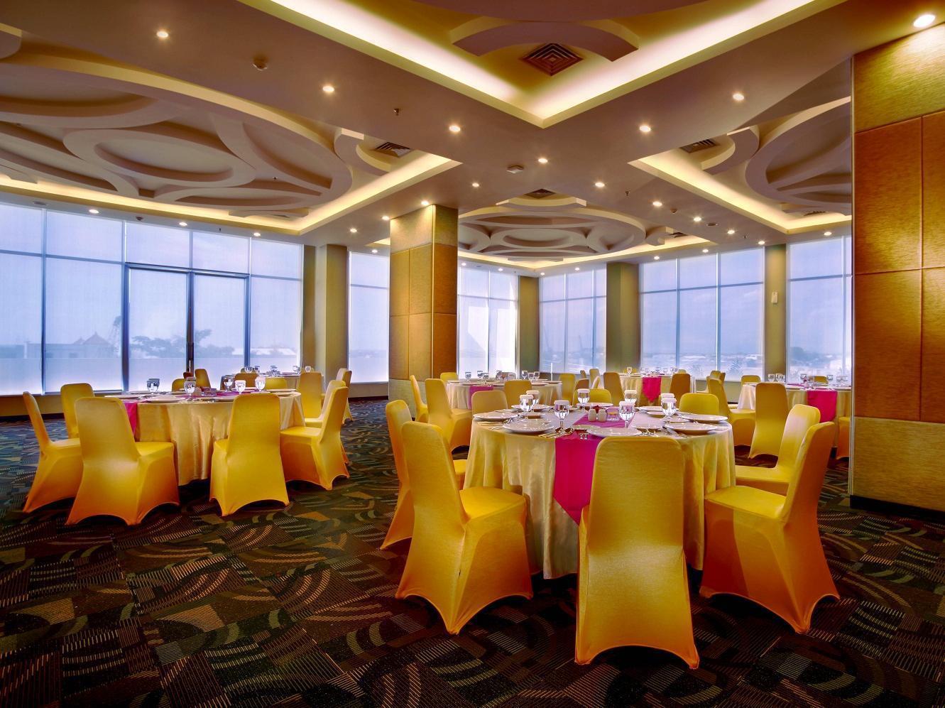 Favehotel Solo Baru מראה חיצוני תמונה