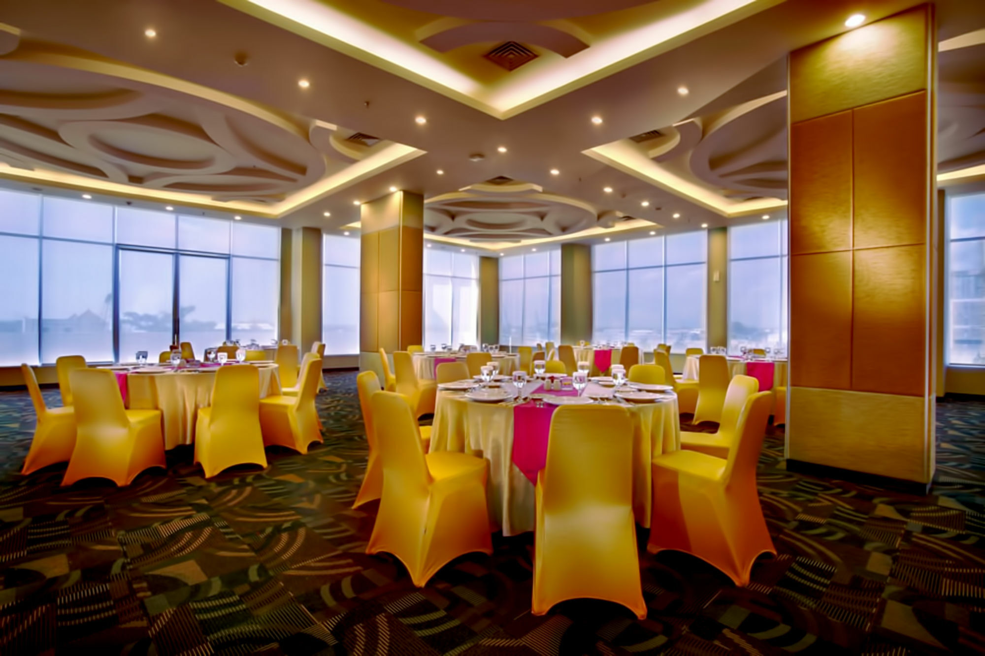 Favehotel Solo Baru מראה חיצוני תמונה