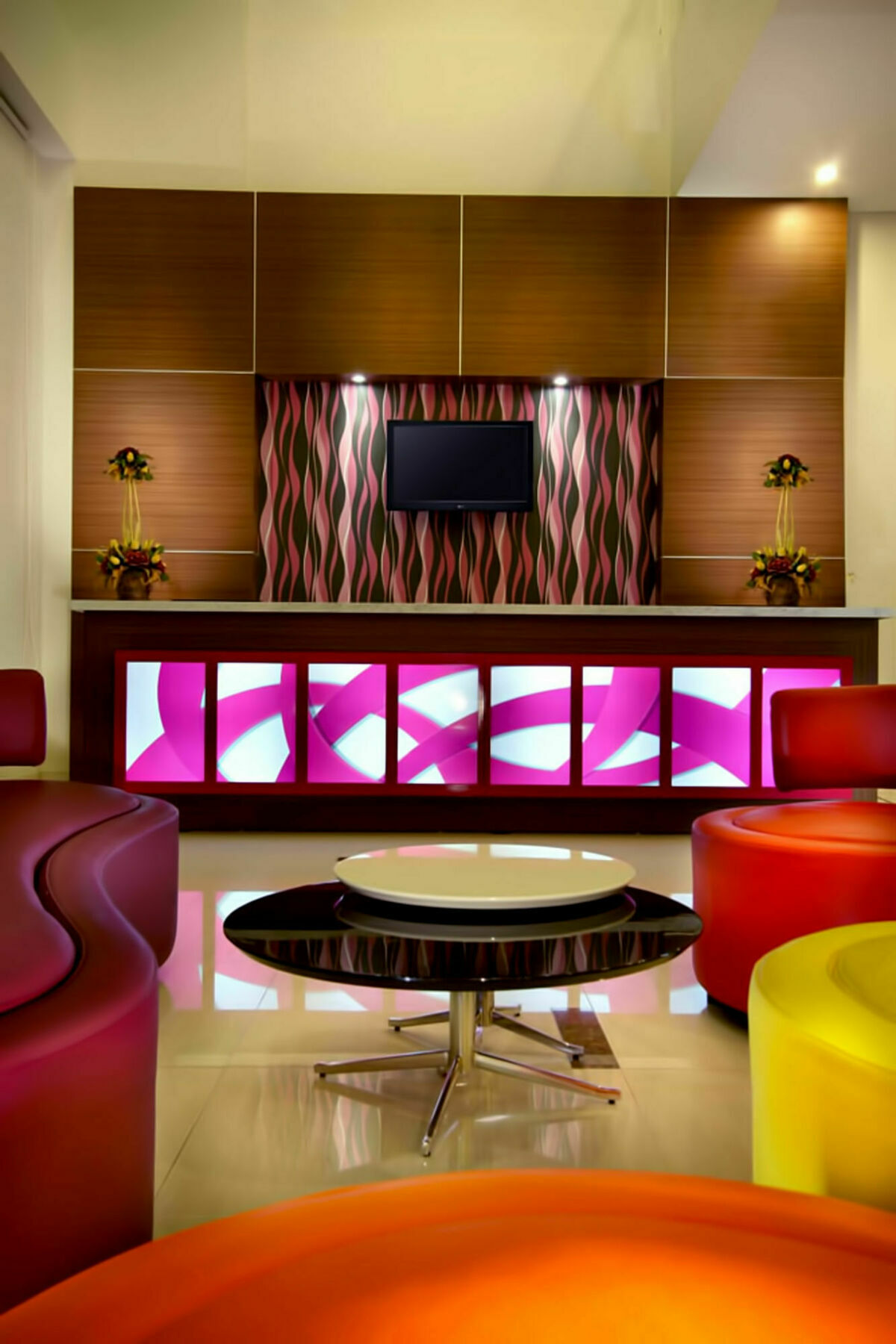 Favehotel Solo Baru מראה חיצוני תמונה